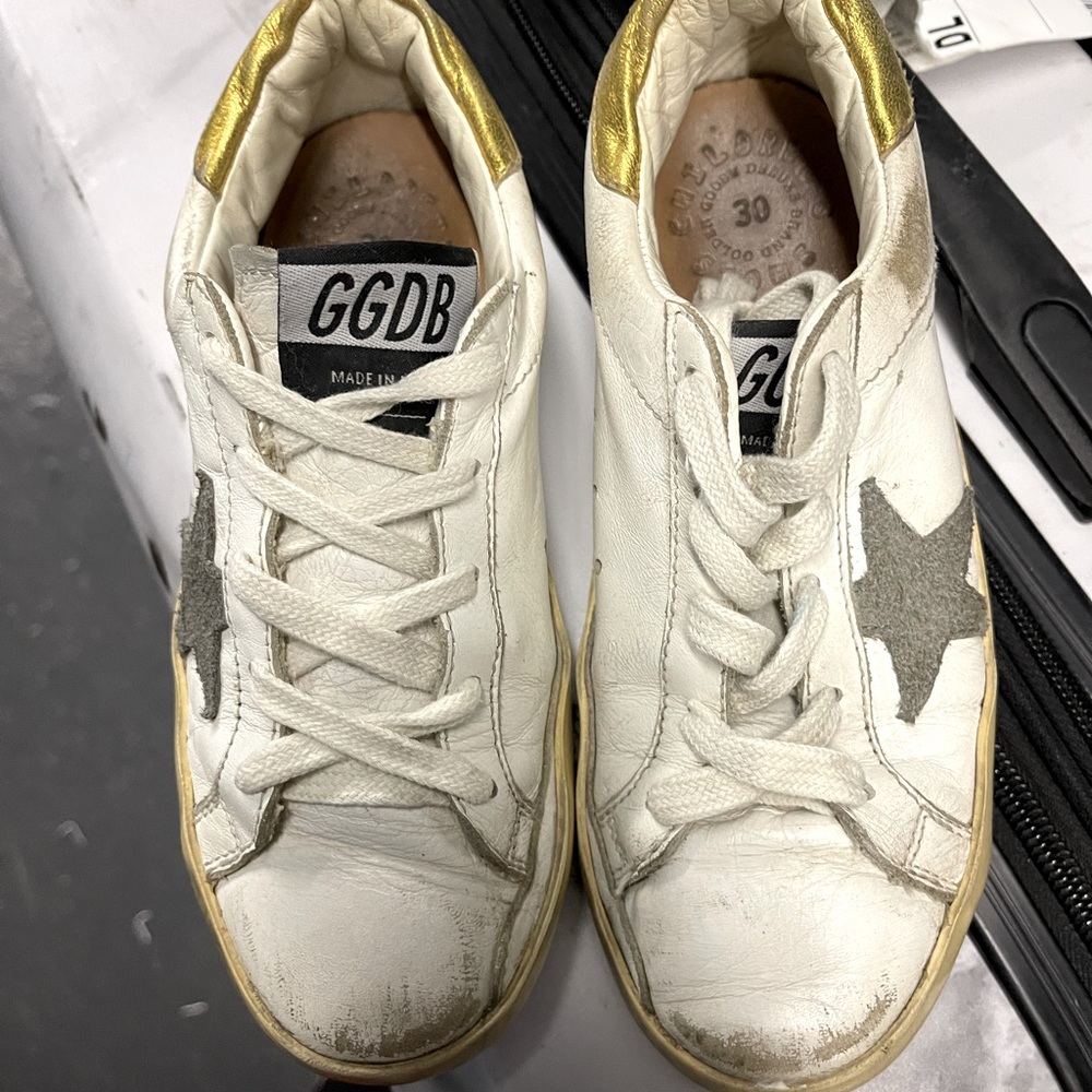 Golden Goose Kids AUTHENTIC - Picture 3 of 5